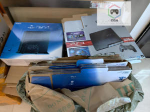 Consola <span class=keywords><strong>PS4</strong></span> Slim CUH-2016A Original Reacondicionada, Consolas de Videojuegos, Disponible con Jailbreak 11.0, GTA God of War - Product Image 6
