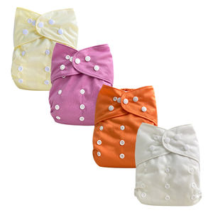 <span class=keywords><strong>Couche</strong></span> <span class=keywords><strong>de</strong></span> <span class=keywords><strong>bain</strong></span> unisexe pour bébés, couches lavables, réglables et réutilisables, pour la piscine, pour les enfants - Product Image 5