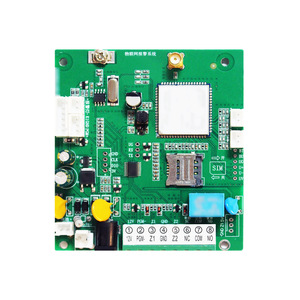 Tùy chỉnh phần mềm phát triển phần cứng pcba giải pháp điều khiển công nghiệp bảng mạch IOT báo động Systems-ISO9001/CE chứng nhận - Product Image 1