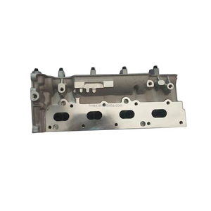 Testata cilindri nuda A14NET LUJ 1.4T 16V OE 55565295 93169418 per Opel Astra <span class=keywords><strong>Mokka</strong></span> Chevrolet Cruze Buick Encore - Product Image 3
