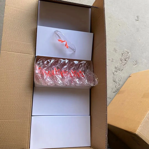 نظارات السلامة المخبرية لحماية العين نظارات السلامة أفضل البناء المضادة للضباب نظارات السلامة للعمل بالليزر - Product Image 3