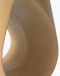 Vietnam OEM decorativo moderno muebles de exterior jardín fuerte Simple cemento mesa de centro de hormigón taburete de mesa auxiliar - Product Image 4