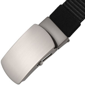 LY36-23549-1 <span class=keywords><strong>Ceinture</strong></span> <span class=keywords><strong>tressée</strong></span> pour <span class=keywords><strong>homme</strong></span> avec boucle à levier, en polyester, pour loisirs, vente en gros à prix compétitif, directement des fabricants - Product Image 6