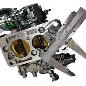 คาร์บูเรเตอร์รถยนต์21100-73230สำหรับ FAW JP อะไหล่ C14 4Y ใหม่ - Product Image 3