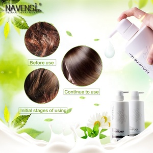<span class=keywords><strong>Shampoo</strong></span> all'Olio di <span class=keywords><strong>Argan</strong></span> Navensi con Ingredienti Naturali per Pelle Secca, Prezzo all'Ingrosso - Product Image 5