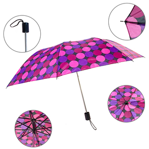 OVIDA Vente en gros Parapluie à ouverture manuelle 2 plis pour la promotion Parapluie publicitaire personnalisé <span class=keywords><strong>pas</strong></span> <span class=keywords><strong>cher</strong></span> avec logo Vente en gros Sombrillas d'extérieur - Product Image 2
