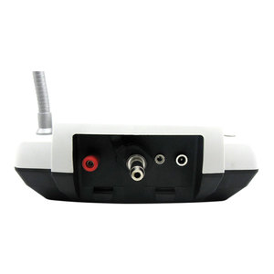 <span class=keywords><strong>DDS</strong></span>-<span class=keywords><strong>22C</strong></span> phòng thí nghiệm kỹ thuật số PH <span class=keywords><strong>meter</strong></span> xách tay Máy Đo Độ DẫN trực tuyến - Product Image 4