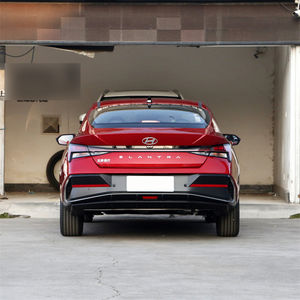 2023 Auto chino Hyundi Elantra coche de gasolina 1.5L 5 asientos coche familiar a <span class=keywords><strong>precio</strong></span> barato - Product Image 6