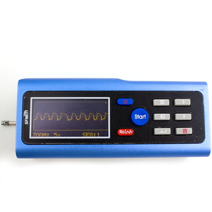 เครื่องวัดความหยาบผิวแบบดิจิตอลมืออาชีพและแบบพกพา พร้อมราคาที่ดี - Product Image 4