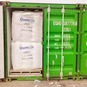 High Quality Urea 46-0-0 Technical Grade Agriculture Granulation Agricultural Fertilizer Urea