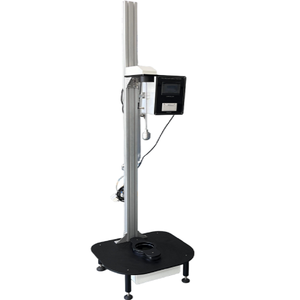 DH-BMC-2 Falling Dart Impact Testing <span class=keywords><strong>Instrument</strong></span>, Falling Dart Impact Testing Apparatus, Falling Dart Impact Testing Equipment - Product Image 1