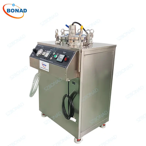 Chambre d'essai d'immersion sous pression IEC 60529 IPX8 avec fonction de chauffage - Product Image 3