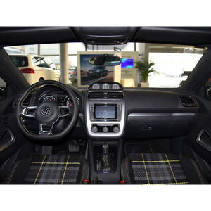 Voiture d'occasion pour VW Scirocco 2016 1.4TSI <span class=keywords><strong>Club</strong></span> Edition Sporty Compact SUV Coupé Turbo Hatchback Voitures d'occasion en provenance d'Allemagne - Product Image 3