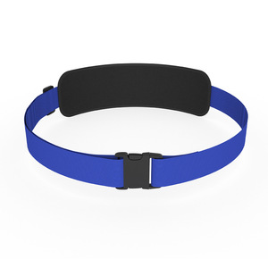 KS Wheelchair Safety Belt Adjustable Nylon Waist Strap For Secure Support And Prevent Forward Tipping - Product Image 1