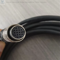 Sensor de Desplazamiento Láser LK-GC5 de Alta Precisión con CCD, Cable de 1m/5m, Unidad Controladora Principal, Medición de Precisión CNC, Medición de Espesor y Holguras