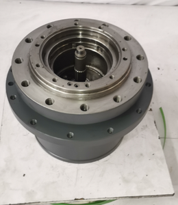 Reductor de Traslación PC60-7 para Excavadora Komatsu, Piezas de Repuesto 201-60-67200, Caja de Cambios de Traslación OEM - Product Image 2