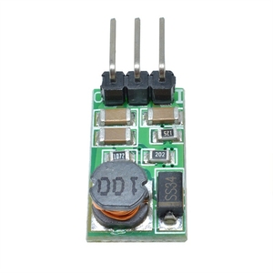 Module d'alimentation convertisseur abaisseur OKYN9060 avec sortie optionnelle et broche de soudage pour projets électroniques - Product Image 5
