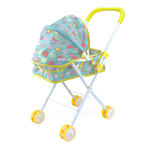 Carrito <span class=keywords><strong>de</strong></span> viaje portátil <span class=keywords><strong>para</strong></span> niños, cochecito <span class=keywords><strong>de</strong></span> bebé plegable, paraguas ligero <span class=keywords><strong>para</strong></span> <span class=keywords><strong>muñecas</strong></span> - Product Image 1
