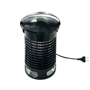 Lampe <span class=keywords><strong>anti</strong></span>-moustiques d'intérieur à choc électrique, tue-moustiques, piège à insectes, attrape-mouches, attractif UV, dispositif de lutte antiparasitaire - Product Image 3