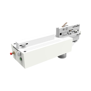 Innovador 3W D63 LED Señal de salida 360lm IP20 Luz de emergencia interior sin mantenimiento Alto valor Directo de fábrica Aluminio Plástico - Product Image 2
