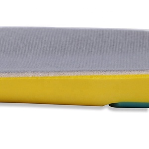 Solette <span class=keywords><strong>sportive</strong></span> morbide elastiche traspiranti <span class=keywords><strong>Memory</strong></span> <span class=keywords><strong>Foam</strong></span> ad assorbimento degli urti per <span class=keywords><strong>scarpe</strong></span> - Product Image 3