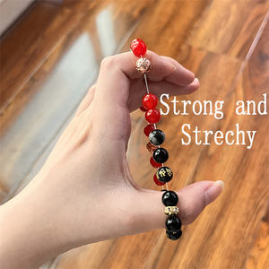 Bracelets Énergie Positive Terre Eau Air Feu Quatre <span class=keywords><strong>Éléments</strong></span> Guérison Autonomisation <span class=keywords><strong>Éléments</strong></span> <span class=keywords><strong>de</strong></span> <span class=keywords><strong>la</strong></span> <span class=keywords><strong>Nature</strong></span> Bracelet - Product Image 5