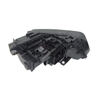 OEM 8U0941033 8U0941034 Phare à LED Matrix Laser d'origine pour Audi Q3 RSQ3 2016 2017 2018 2019