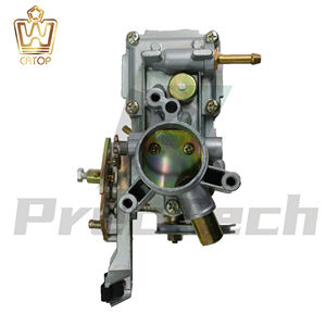 Nuovo ad alte prestazioni OEM carburatore Assy di alta qualità compatibile con 28000014 per renault R4 <span class=keywords><strong>ZENIT</strong></span> - Product Image 1