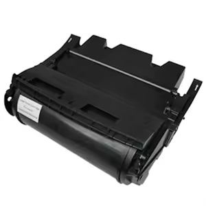 MaiGe Kompatible T640H Schwarze Tonerkartusche für Lexmark T640 T642 T644 T640N T642DN T644DN Hohe Kapazität 21.000 Seiten - Product Image 1