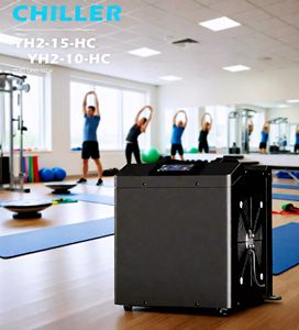 Spor Takımları için Zero Cryo Tech Taşınabilir Buz Banyosu Soğutucusu, 0 ° Sporcu İyileşmesi İçin C <span class=keywords><strong>Ultra</strong></span> Soğuk Daldırma Ünitesi, Seyahat Dostu - Product Image 1