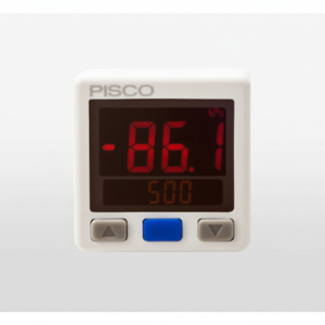 PISCO 32 Série VUS-32R-N2 Vacuum/Pressostat - Product Image 1