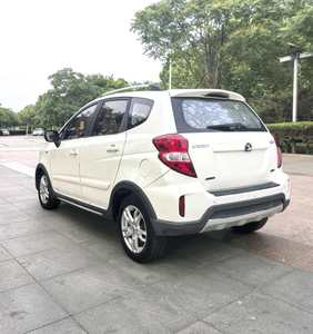 Oferta al Por Mayor al <span class=keywords><strong>Precio</strong></span> Más Bajo: Changan CX20 1.4L MT <span class=keywords><strong>de</strong></span> 5 Asientos, Volante <span class=keywords><strong>a</strong></span> la Izquierda, Bajo Consumo <span class=keywords><strong>de</strong></span> Combustible 5.6L/100km, Fácil Mantenimiento, Auto Usado - Product Image 5