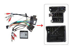 Mekede MS Android Đài Phát Thanh Xe Màn Hình Âm Nhạc Máy Nghe Nhạc 8Core 8 + 256G Wifi 4G LTE Car-Play GPS Navigation Cho <span class=keywords><strong>Audi</strong></span> <span class=keywords><strong>A6</strong></span> S6 1999-2004 - Product Image 4