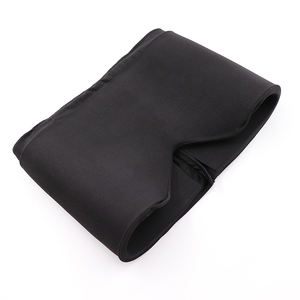 Topi gel padat pendinginan logo kustom untuk meringankan nyeri kepala dan mata digunakan untuk kompres panas dingin untuk sakit kepala dan sakit kepala. - Product Image 5