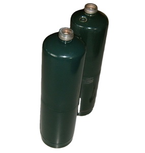 Bouteille <span class=keywords><strong>de</strong></span> gaz <span class=keywords><strong>propane</strong></span> vide <span class=keywords><strong>de</strong></span> 1 litre conforme à la norme EN12205 - Product Image 3