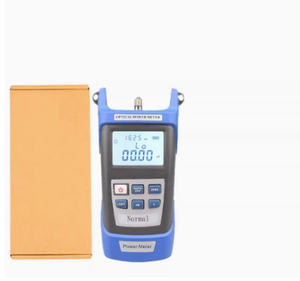 Высокоточный оптический измеритель мощности Тестер Волоконно-оптический набор ручек - Product Image 1