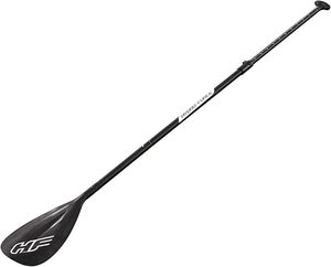 Bestway 65348 <span class=keywords><strong>Hydro</strong></span>-<span class=keywords><strong>Force</strong></span> Aqua Cruise Tech Ensemble de <span class=keywords><strong>planche</strong></span> à <span class=keywords><strong>pagaie</strong></span> gonflable 3.20 m X 76 cm X 12 cm - Product Image 4