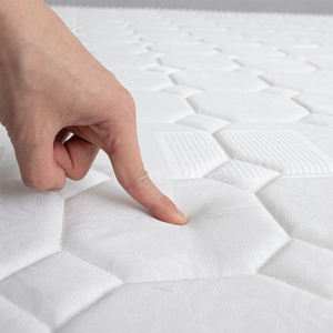 <span class=keywords><strong>Matelas</strong></span> compressé à <span class=keywords><strong>ressort</strong></span> de poche indépendant en latex de mousse à mémoire de forme d'hôtel cinq étoiles pour la maison chambre à coucher coussin souple épaissi Ultra-doux - Product Image 4