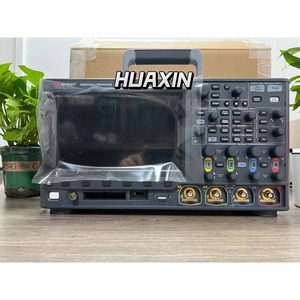 ออสซิลโลสโคป Keysight DSOX3104G 1GHz, 4 ช่องสัญญาณ ใหม่ hx - Product Image 4