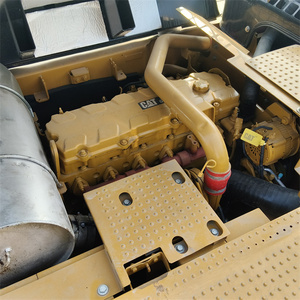 Excavadora Hidráulica Caterpillar 336D Original de Japón, CAT336D2L, Excavadora de Orugas, Casi Nueva, Bajo Costo, Venta de Inventario, Modelo 2024 - Product Image 4