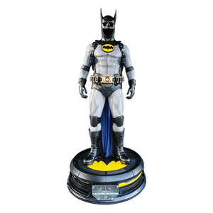 Estatua de Batman de Alta Calidad a Tamaño Real, Figura de Acción de la Película de DC Impresa en 3D en Resina y Fibra de Vidrio para Decoración del Hogar - Product Image 4