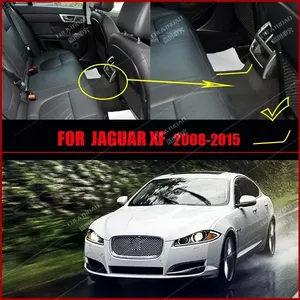 Alfombrillas de Doble Capa para <span class=keywords><strong>Jaguar</strong></span> <span class=keywords><strong>XF</strong></span> 2008 2009 2010 <span class=keywords><strong>2011</strong></span> 2012 2013 2014 2015, Alfombrillas Personalizadas para Automóvil, Accesorios para Alfombras - Product Image 3