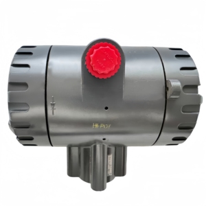 Emerson เครื่องปรับตำแหน่งวาล์วอิเล็กทรอนิกส์4210 et Ez HPT ควบคุมด้วย4-20mA Hart 316L สแตนเลสสำหรับ667 657แอคทูเอเตอร์ - Product Image 3