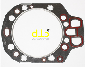 Joint de culasse XTKAT 3002083810 GOETZE 30-020838-10 pour engins de construction - Product Image 1
