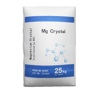 Bolsa Tejida para Productos Químicos, Laminada en PP, Resistente a la Humedad <span class=keywords><strong>y</strong></span> a Fugas, Sulfato <span class=keywords><strong>de</strong></span> <span class=keywords><strong>Magnesio</strong></span>, <span class=keywords><strong>Nitrato</strong></span> <span class=keywords><strong>de</strong></span> <span class=keywords><strong>Potasio</strong></span>, Cloruro <span class=keywords><strong>de</strong></span> Amonio - Product Image 1