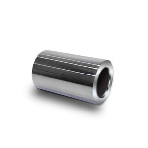 ท่อเหล็กกลมผิวเรียบแบบกลวง - Product Image 1