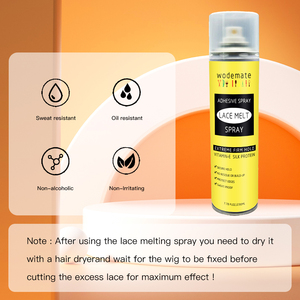 สเปรย์ละลายลูกไม้แบบติดแน่น - Product Image 3