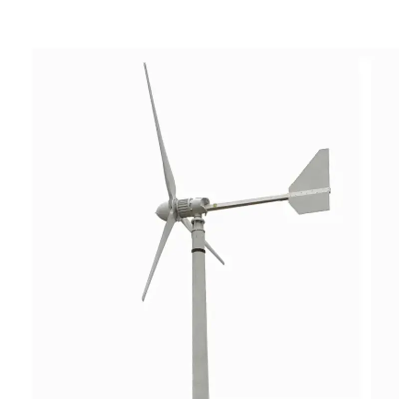 โรงงานจัดหาเครื่องกําเนิดไฟฟ้าพลังงานลม 10kw กังหันลมราคา turbina eolica ระบบผลิตไฟฟ้าพลังงานลม