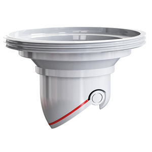 Drenaje de Piso Magnético Universal NIXI, Antiolores e Insectos, para Baño, Cocina, Hotel, Diseño Moderno, Cuarta Generación - Product Image 2