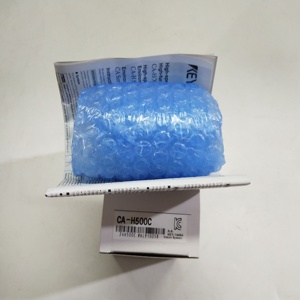 กล้องวิชันอุตสาหกรรม CMOS ความละเอียดสูง 2/3" รุ่น CA-H500C ของแท้ สำหรับการตรวจสอบอัตโนมัติ - Product Image 1
